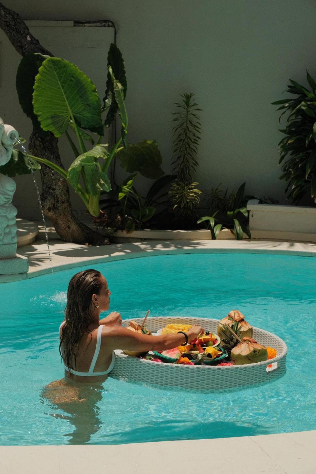 Malicott Athena - 3c * Seminyak (Bali)