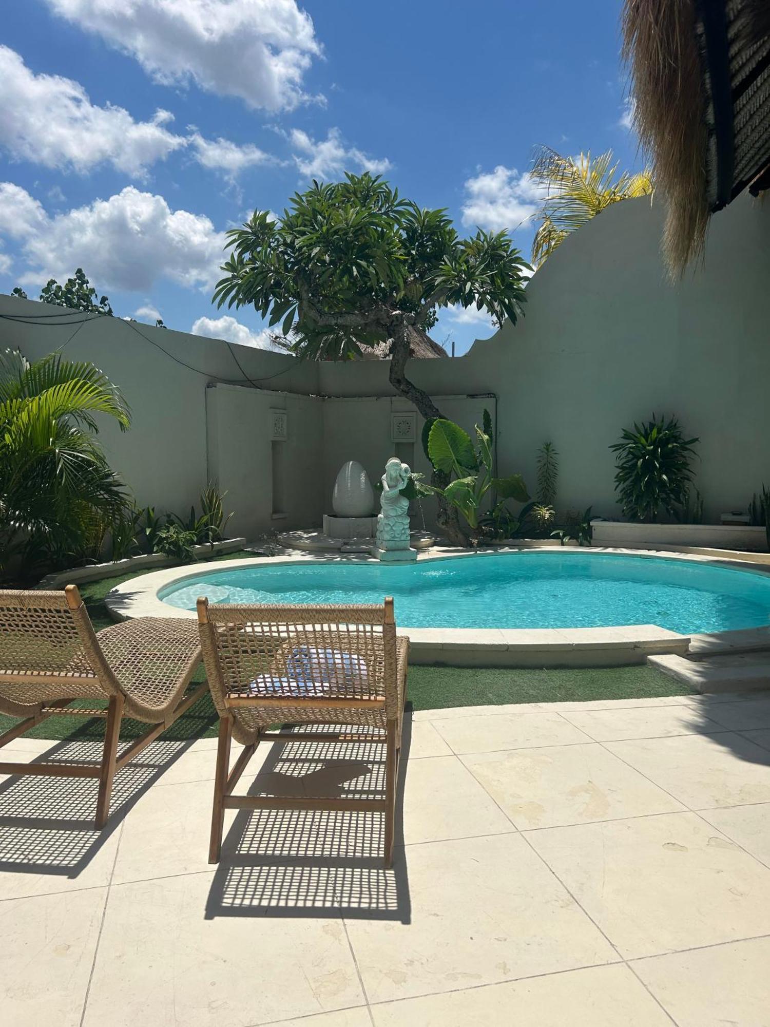 Villa Malicott Athena - 3c Seminyak (Bali)