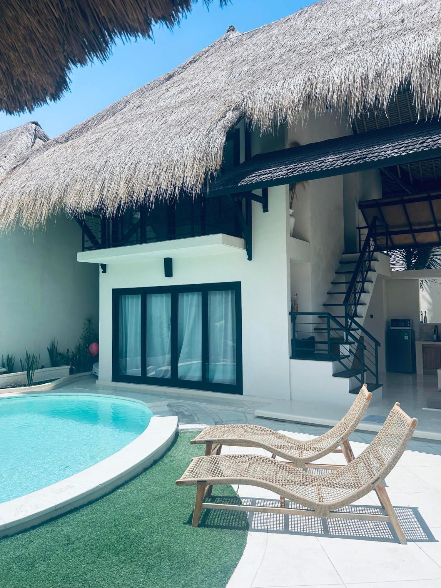 Malicott Athena - 3c Villa *